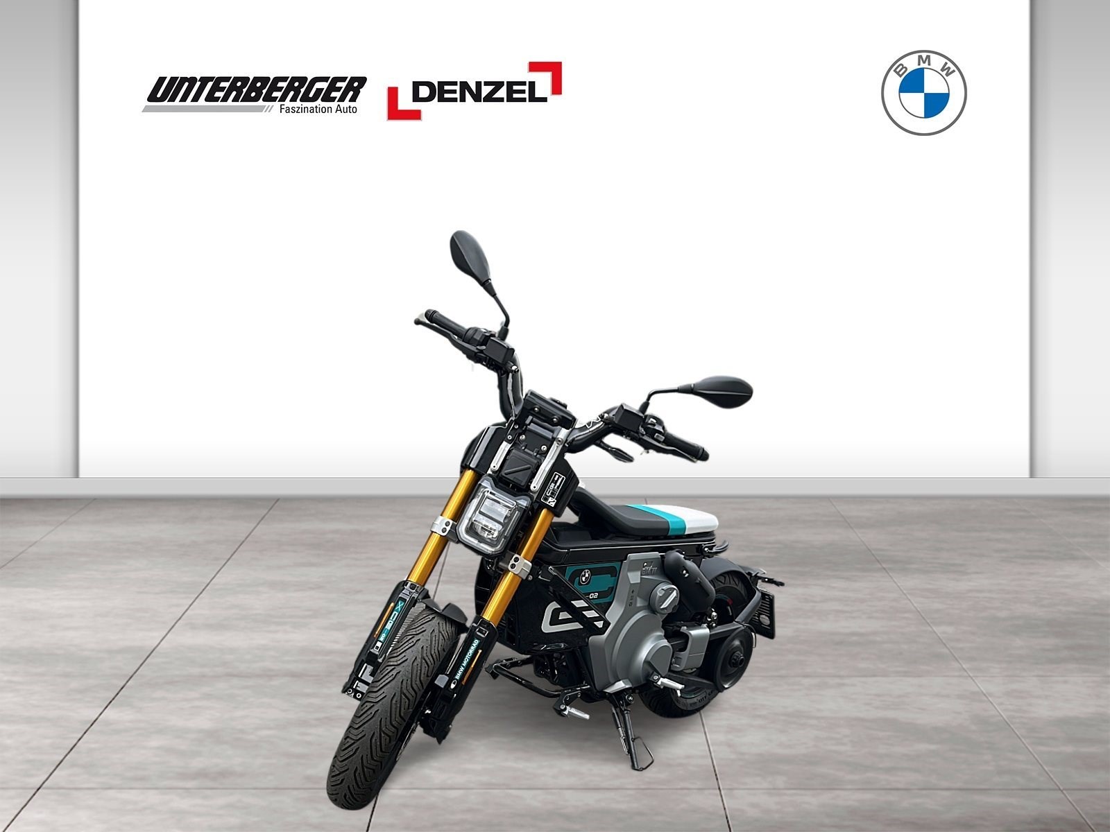 Motorrad