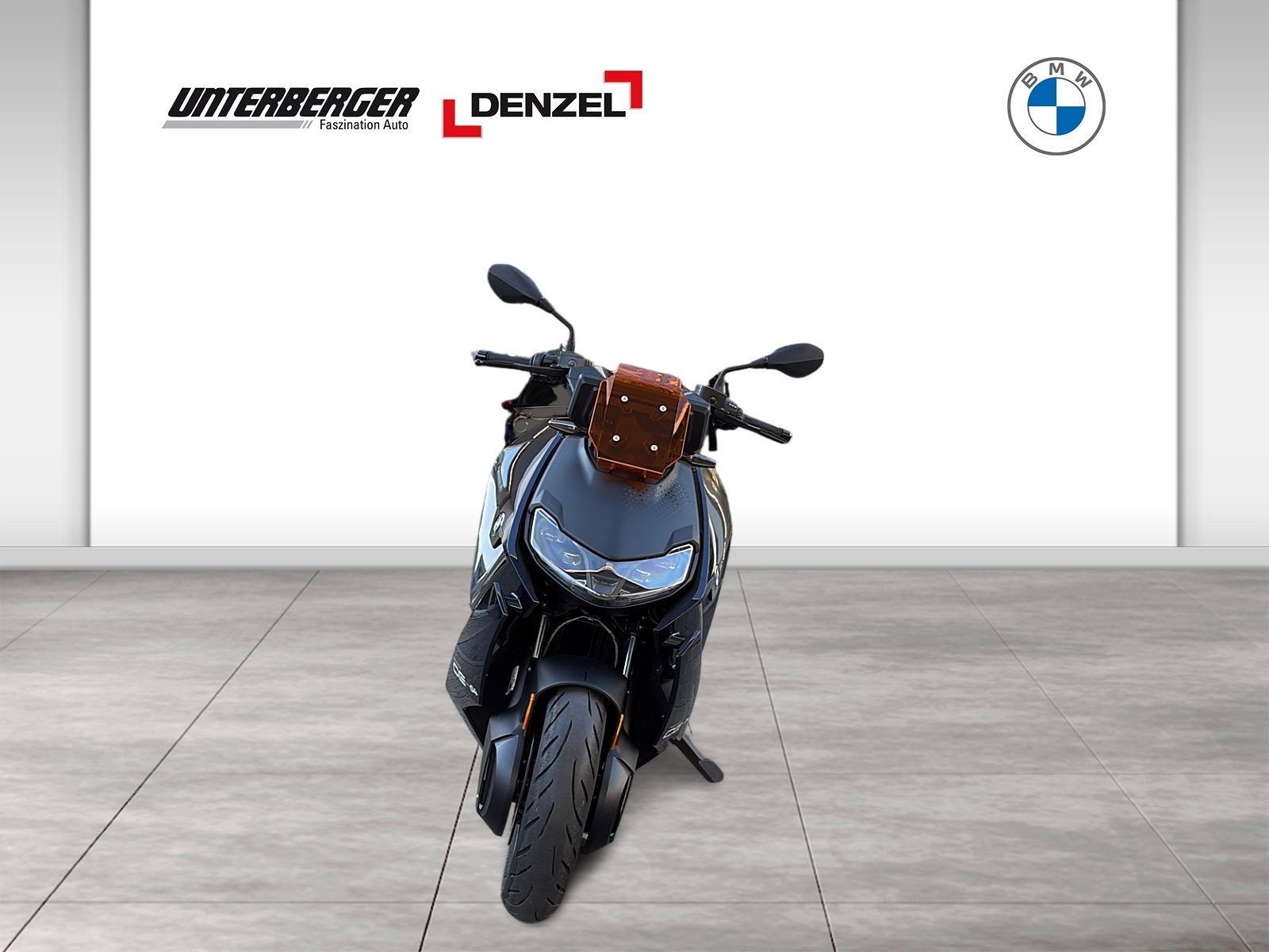 Motorrad