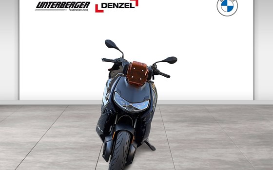 Gebrauchtmotorrad BMW CE 04 - Bild 1 Gebrauchtmotorrad BMW CE 04 - Bild 1