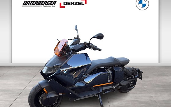 Gebrauchtmotorrad BMW CE 04 - Bild 2