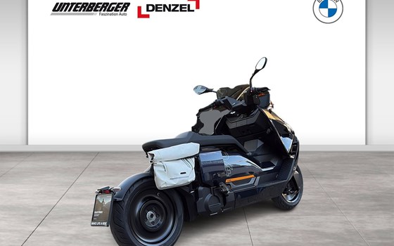 Gebrauchtmotorrad BMW CE 04 - Bild 3 Gebrauchtmotorrad BMW CE 04 - Bild 3