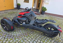 Gebrauchte Can-Am Ryker 900 Sport Gebrauchte Can-Am Ryker 900 Sport
