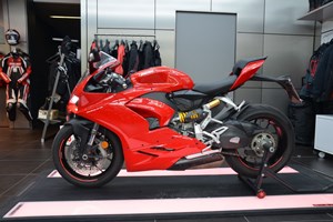 Angebot Ducati Panigale V2