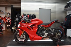 Angebot Ducati SuperSport 950 S