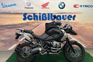 Angebot BMW R 1200 GS