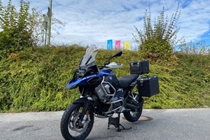 Angebot BMW R 1250 GS Adventure