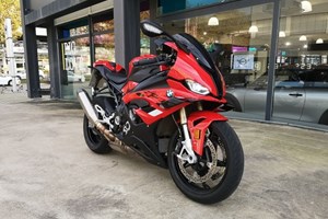 Angebot BMW S 1000 RR