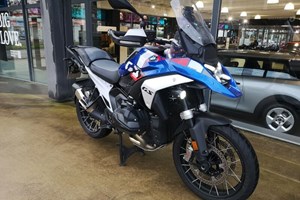 Angebot BMW R 1300 GS