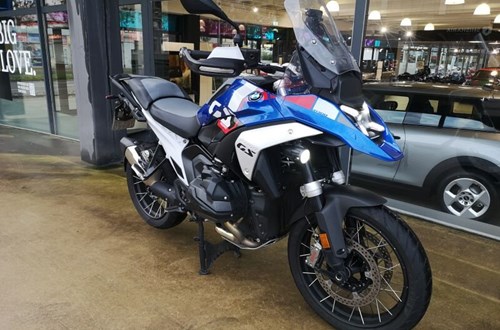 BMW R 1300 GS