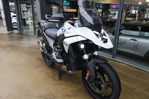 Angebot BMW R 1300 GS