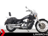 Honda VT 750 Shadow