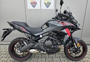 Kawasaki Versys 650