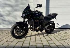 Kawasaki Z 750