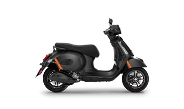 Vespa GTS 300 Super Sport