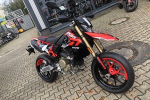 Angebot Ducati Hypermotard 698 Mono RVE