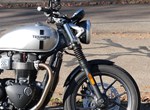 Angebot Triumph Street Twin