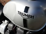 Angebot Triumph Street Twin