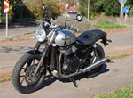 Angebot Triumph Street Twin