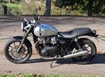 Angebot Triumph Street Twin