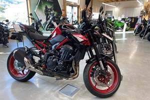 Angebot Kawasaki Z900