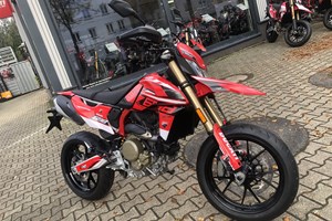 Angebot Ducati Hypermotard 698 Mono