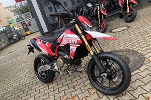 Angebot Ducati Hypermotard 698 Mono