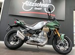 Angebot Moto Guzzi V100 Mandello S