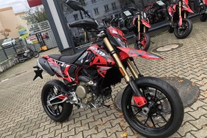 Angebot Ducati Hypermotard 698 Mono