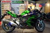 Kawasaki Ninja H2 SX SE