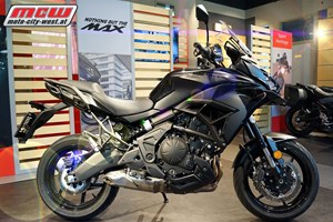 Angebot Kawasaki Versys 650