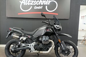 Angebot Moto Guzzi V85 Strada