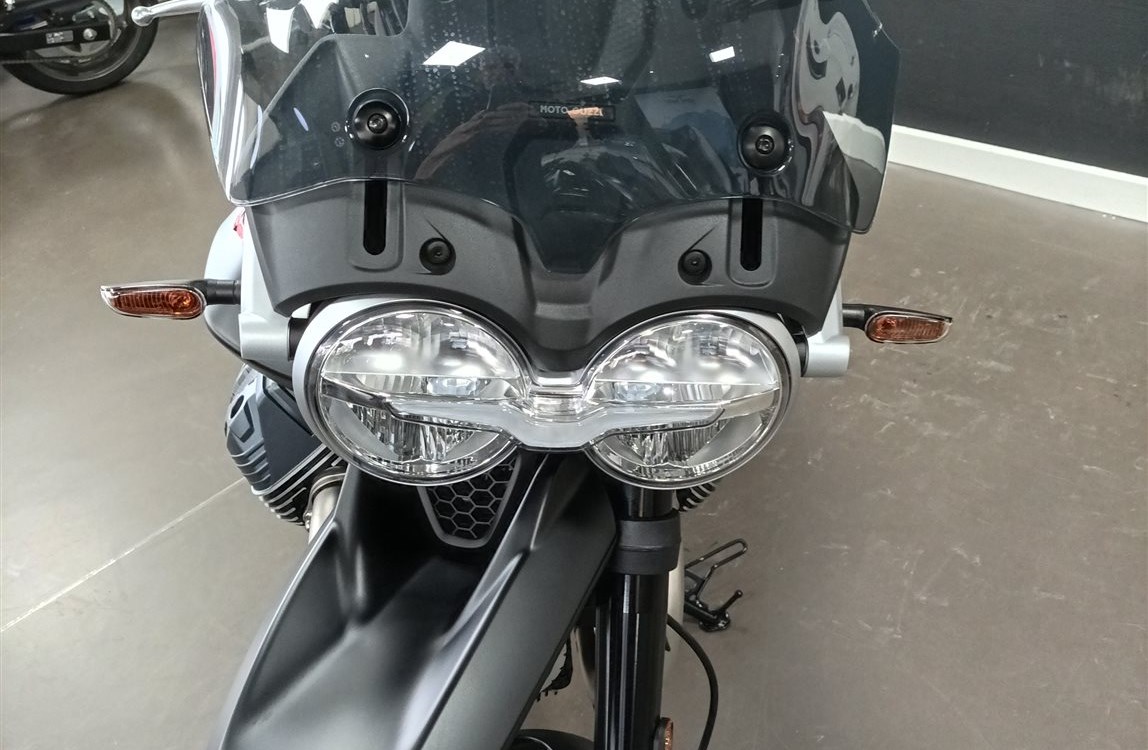 Angebot Moto Guzzi V85 Strada