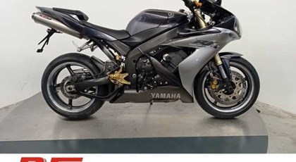 Gebrauchtfahrzeug Yamaha R1