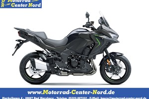 Angebot Kawasaki Versys 1100