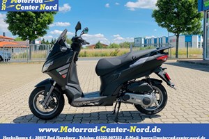 Angebot Aprilia SXR 50