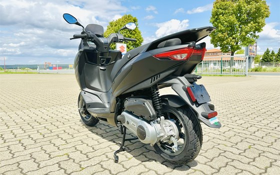 Neufahrzeug Aprilia SXR 50 - Bild 2