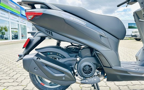 Neufahrzeug Aprilia SXR 50 - Bild 12