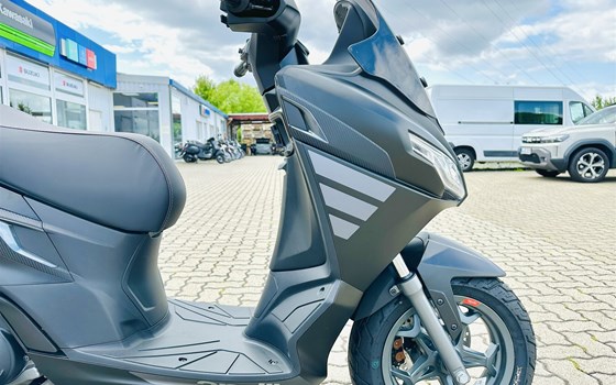 Neufahrzeug Aprilia SXR 50 - Bild 13