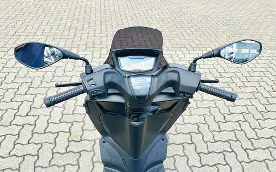 Neufahrzeug Aprilia SXR 50 - Bild 14