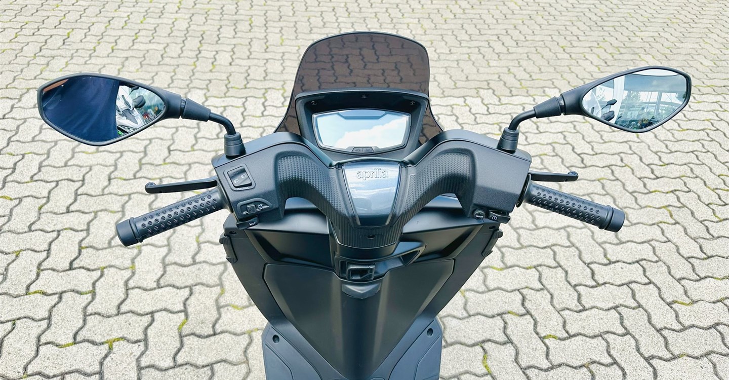 Angebot Aprilia SXR 50