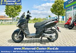 Neumotorrad Aprilia SXR 50