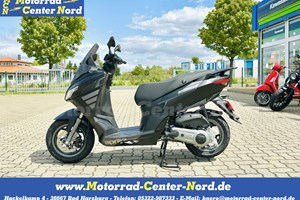 Angebot Aprilia SXR 50
