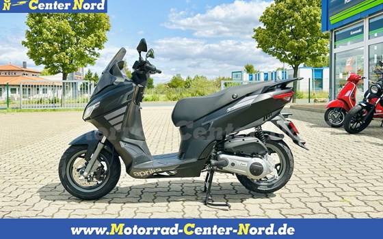 Neufahrzeug Aprilia SXR 50 - Bild 1