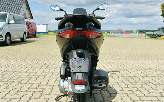 Neufahrzeug Aprilia SXR 50 - Bild 3