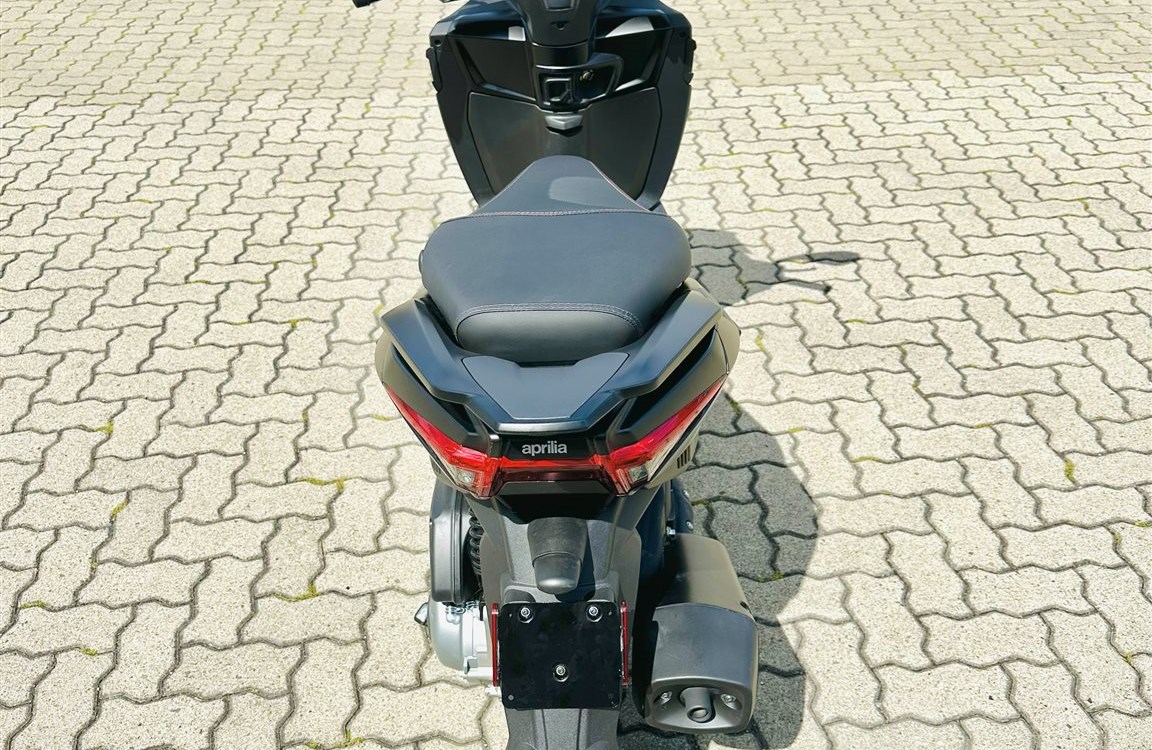 Angebot Aprilia SXR 50