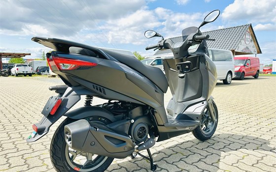 Neufahrzeug Aprilia SXR 50 - Bild 5
