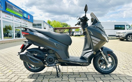 Neufahrzeug Aprilia SXR 50 - Bild 6