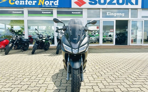 Neufahrzeug Aprilia SXR 50 - Bild 8