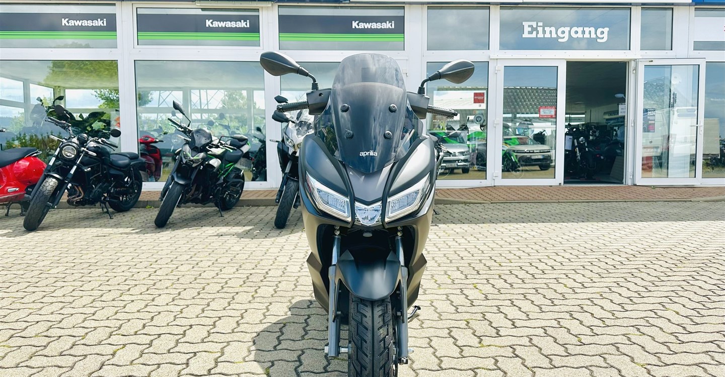 Angebot Aprilia SXR 50