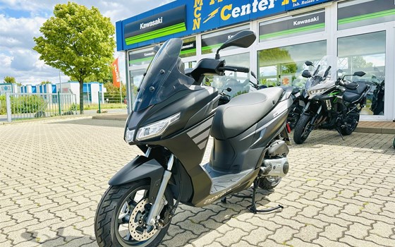 Neufahrzeug Aprilia SXR 50 - Bild 9